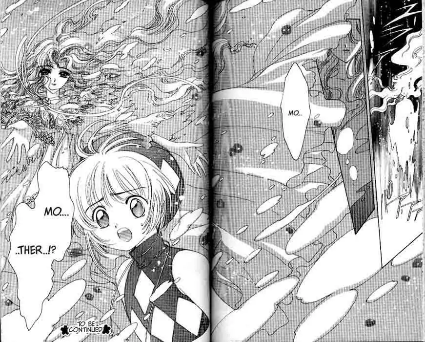 Card Captor Sakura Chapter 4 31